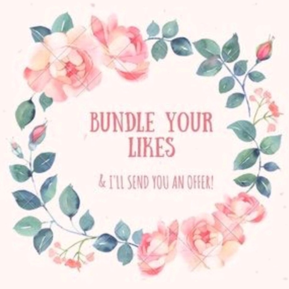 Better price for bundles! Extra 10% off!